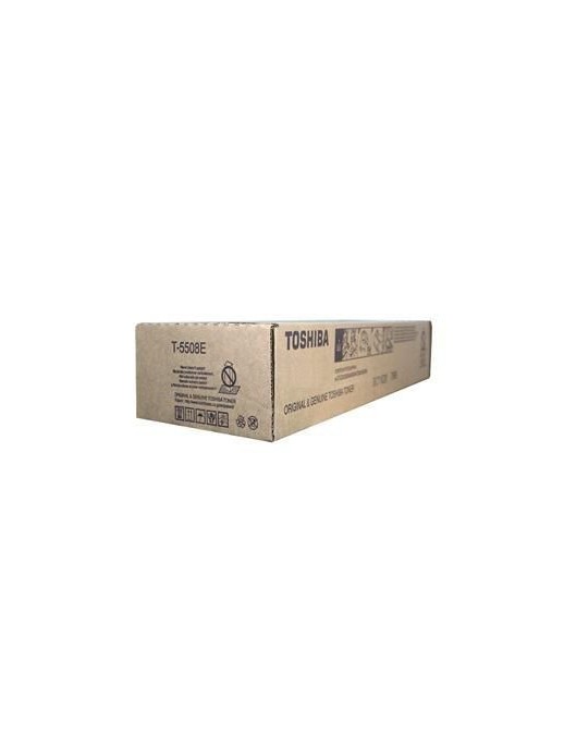 6B000000976 Toshiba Tfc389Ecr Toner Cartridge 1 Pc(S) Original Cyan