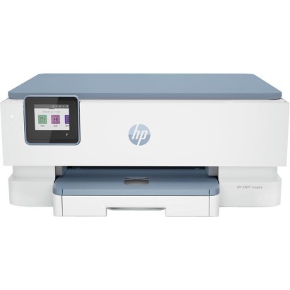 2H2N1B629 HP Envy Hp Inspire 7221E All-In-One Printer, Color, Printer For Home And Home Office, Print, Copy, Scan, Wireless Hp+ 