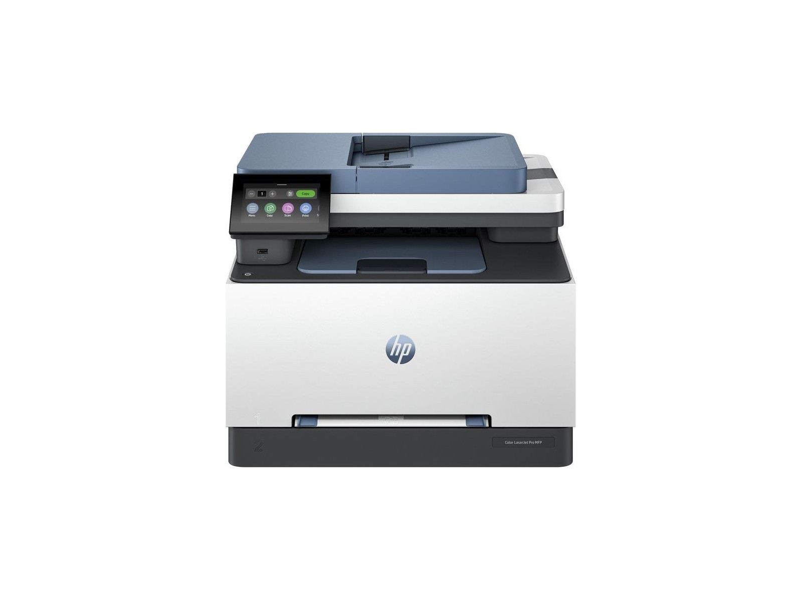 499Q6FB19 HP Color Laserjet Pro Mfp 3302Sdw Laser A4 600 X 600 Dpi 25 Ppm Wi-Fi 499Q6FB19 HP Color Laserjet Pro Mfp 3302Sdw Laser A4 600 X 600 Dpi 25 Ppm Wi-Fi