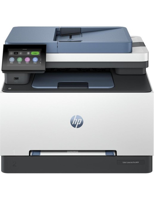 499Q6FB19 HP Color Laserjet Pro Mfp 3302Sdw Laser A4 600 X 600 Dpi 25 Ppm Wi-Fi