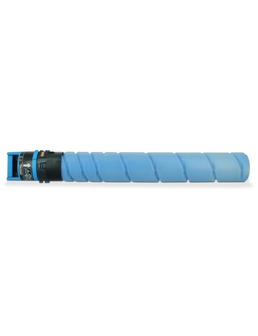 QI-KM2021C CoreParts Toner Cyan for KONICA MINOLTA , Pages: 28000, suitable for KONICA MINOLTA bizhub C250i, bizhub C300i, bizhu