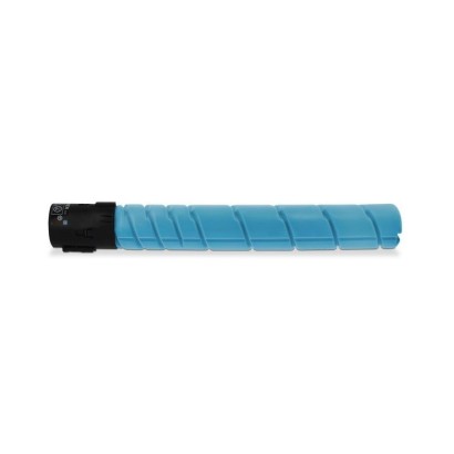 QI-KM2010C CoreParts Toner Cyan for KONICA MINOLTA , Pages: 25 000, suitable for KONICA MINOLTA bizhub C224 (e) /C284 (e) /C364 