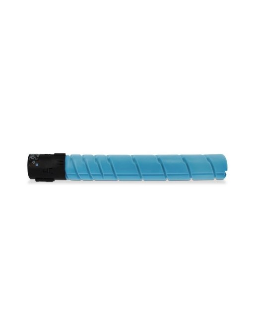QI-KM2010C CoreParts Toner Cyan for KONICA MINOLTA , Pages: 25 000, suitable for KONICA MINOLTA bizhub C224 (e) /C284 (e) /C364 