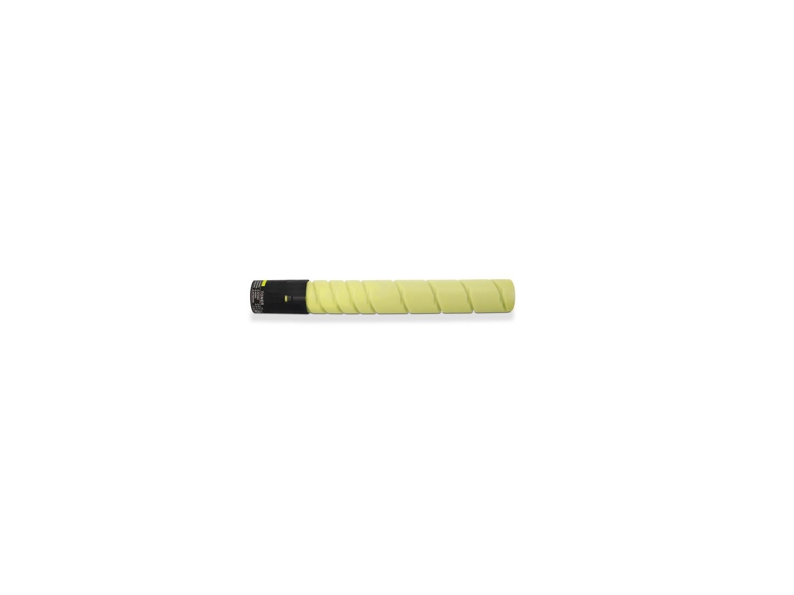 QI-KM2014Y CoreParts Toner Yellow for KONICA MINOLTA , Pages: 26 000, suitable for KONICA MINOLTA bizhub C360, DEVELOP INEO +360 QI-KM2014Y CoreParts Toner Yellow for KONICA MINOLTA , Pages: 26 000, suitable for KONICA MINOLTA bizhub C360, DEVELOP INEO +360