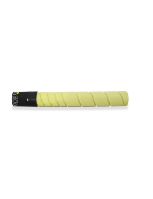 QI-KM2014Y CoreParts Toner Yellow for KONICA MINOLTA , Pages: 26 000, suitable for KONICA MINOLTA bizhub C360, DEVELOP INEO +360