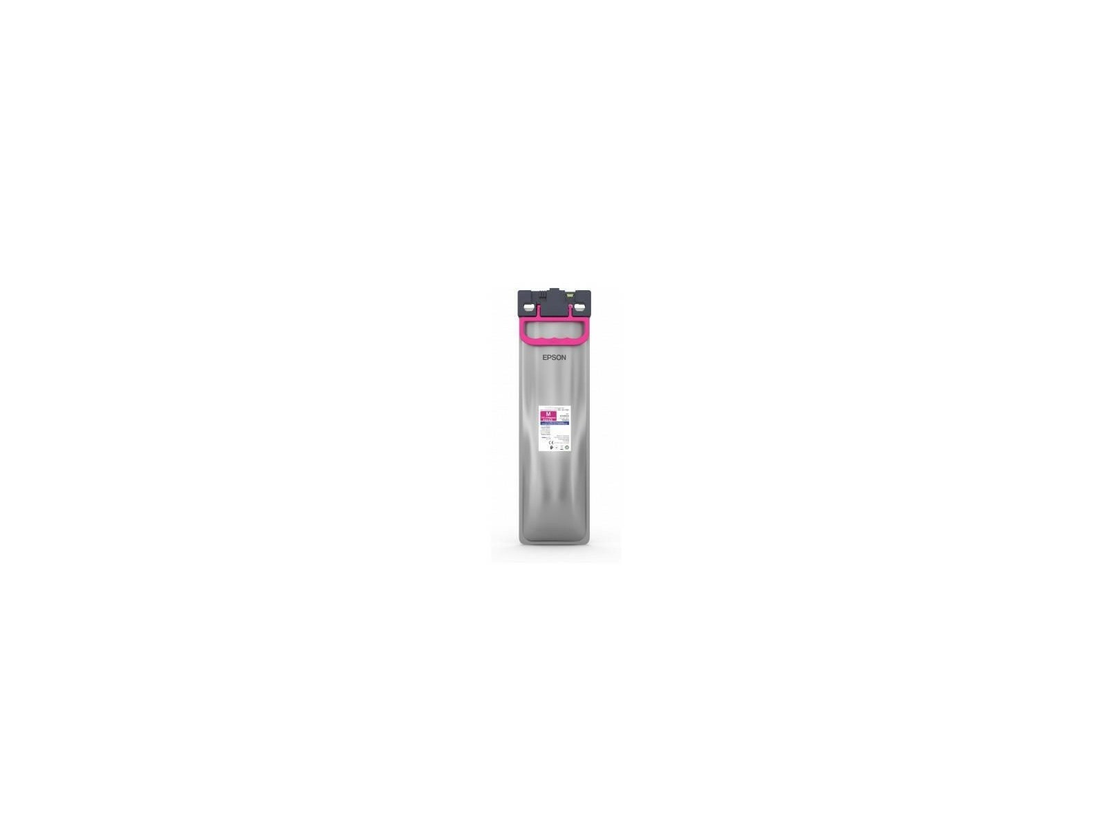 C13T05B34N Epson C13T05B340 Ink Cartridge 1 Pc(S) Original Extra (Super) High Yield Magenta C13T05B34N Epson C13T05B340 Ink Cartridge 1 Pc(S) Original Extra (Super) High Yield Magenta