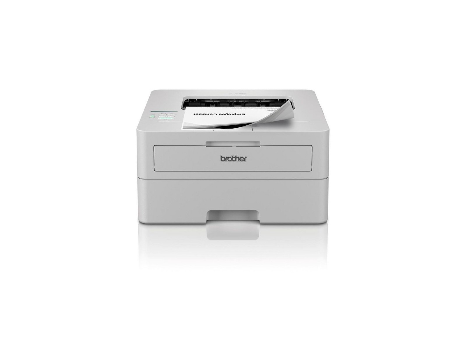 HL-L2865DW Brother Laser Printer 1200 X 1200 Dpi A4 Wi-Fi HL-L2865DW Brother Laser Printer 1200 X 1200 Dpi A4 Wi-Fi