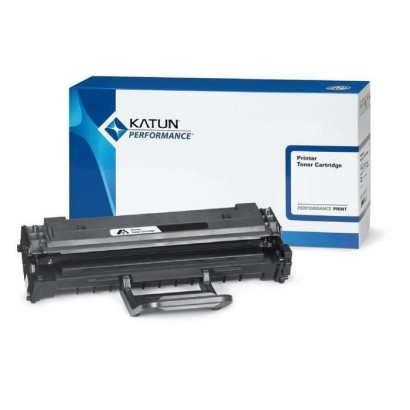 43846 Katun Black Toner Cartridge 2787B002AA 2788B002AA C-EXV43