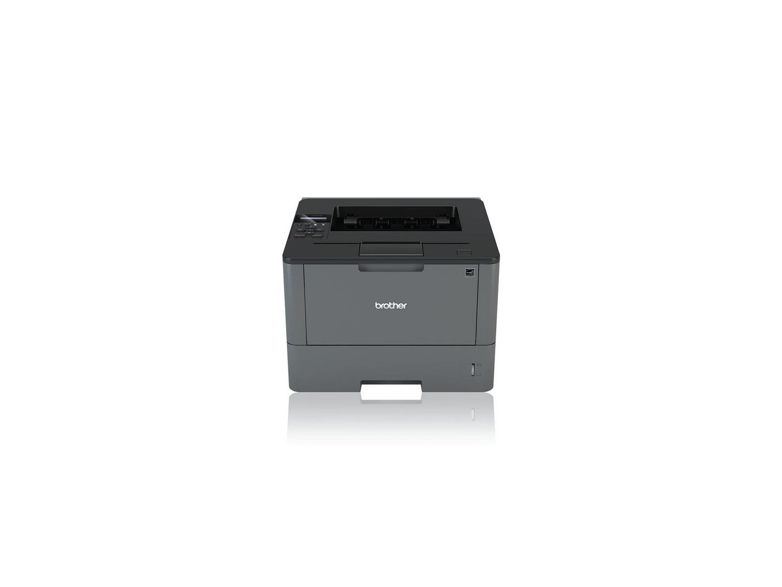 HLL5000D Brother Hl-L5000D Laser Printer 1200 X 1200 Dpi A4 HLL5000D Brother Hl-L5000D Laser Printer 1200 X 1200 Dpi A4