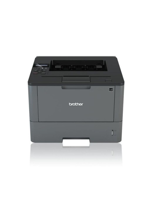 HLL5000D Brother Hl-L5000D Laser Printer 1200 X 1200 Dpi A4