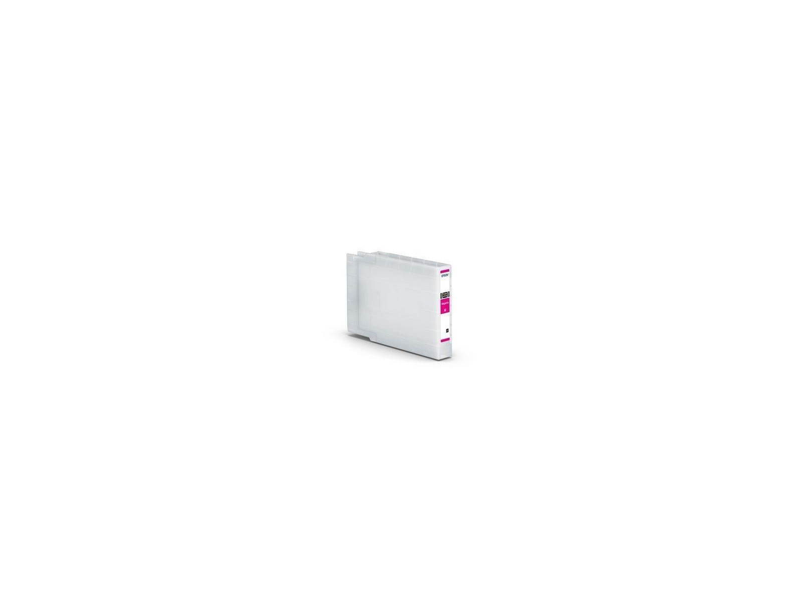 C13T04A34N Epson Wf-C8190 / Wf-C8690 Ink Cartridge Xxl Magenta C13T04A34N Epson Wf-C8190 / Wf-C8690 Ink Cartridge Xxl Magenta