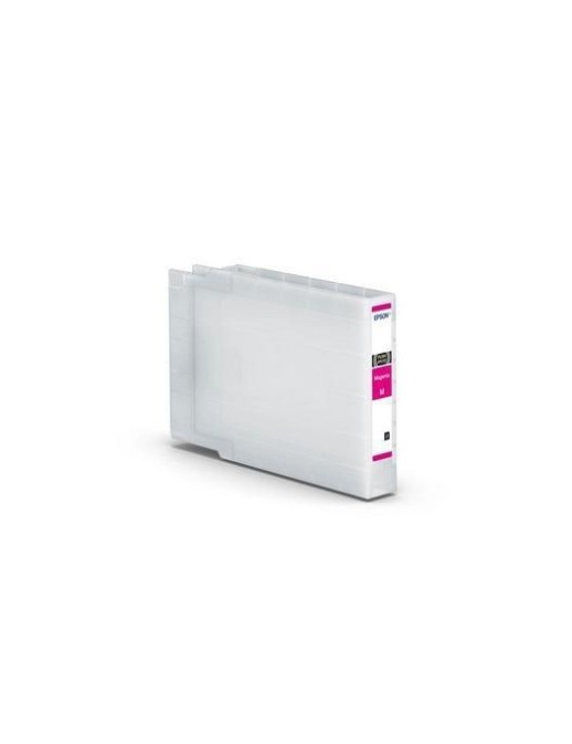 C13T04A34N Epson Wf-C8190 / Wf-C8690 Ink Cartridge Xxl Magenta