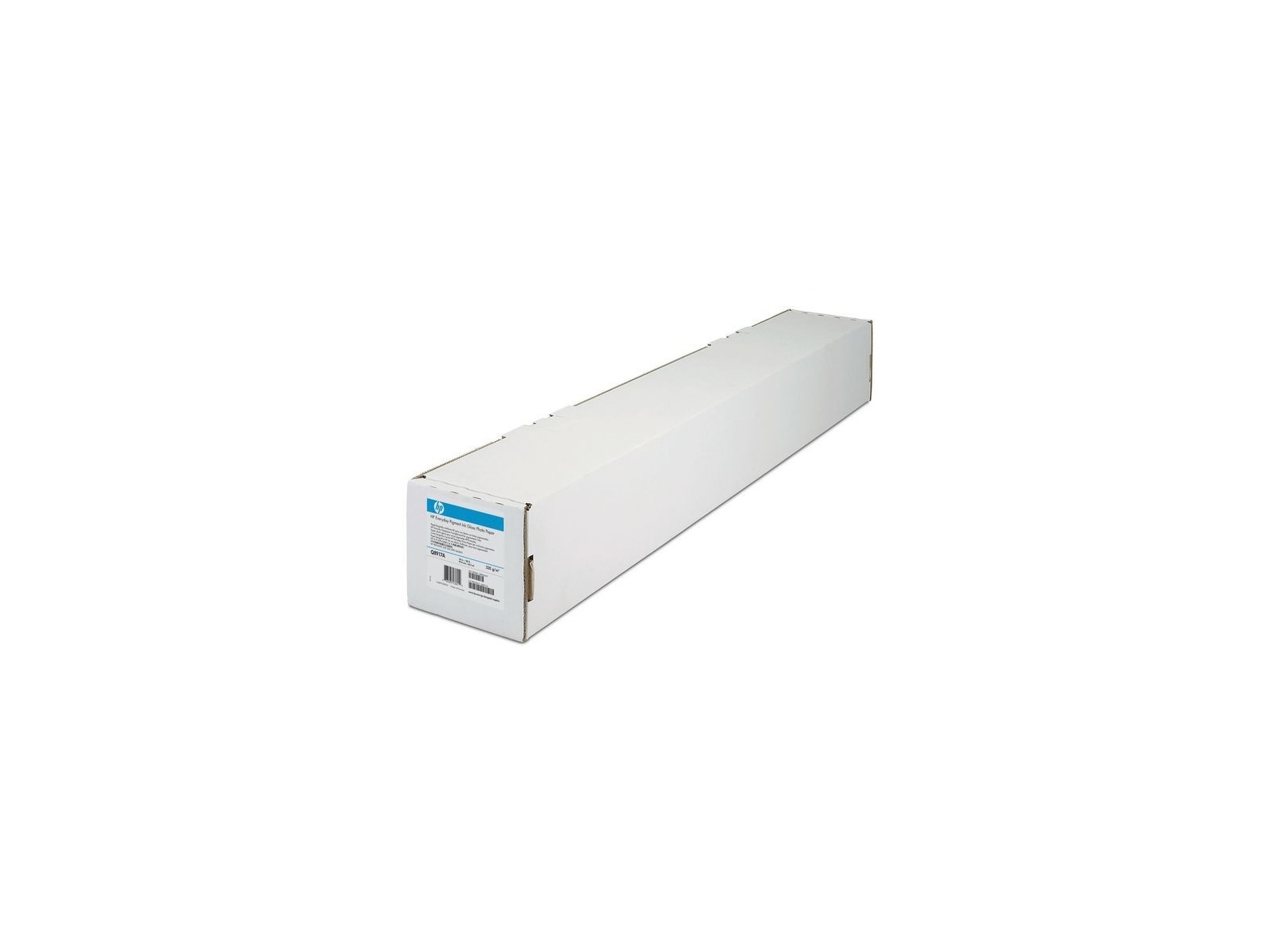 C3876A HP HP Clear Film, 610 mm x 22.9 m (24 in x 75 ft), 174 g/m2 31HPC3876A C3876A HP HP Clear Film, 610 mm x 22.9 m (24 in x 75 ft), 174 g/m2 31HPC3876A