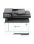 29S8170 Lexmark Xm3142 Laser A4 2400 X 600 Dpi 40 Ppm