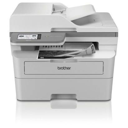 MFC-L2960DW Brother Multifunction Printer Laser A4 1200 X 1200 Dpi 34 Ppm Wi-Fi