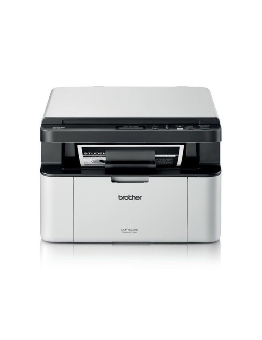 DCP1623WE Brother Dcp-1623We Multifunction Printer Laser A4 2400 X 600 Dpi 20 Ppm Wi-Fi