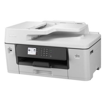 MFCJ3540DWYJ1 Brother Mfc-J3540Dw Multifunction Printer Inkjet A3 4800 X 1200 Dpi Wi-Fi