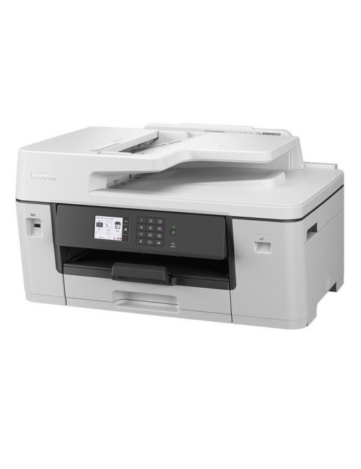 MFCJ3540DWYJ1 Brother Mfc-J3540Dw Multifunction Printer Inkjet A3 4800 X 1200 Dpi Wi-Fi