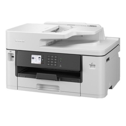 MFCJ2340DWYJ1 Brother Mfc-J2340Dw Multifunction Printer Inkjet A3 1200 X 4800 Dpi Wi-Fi