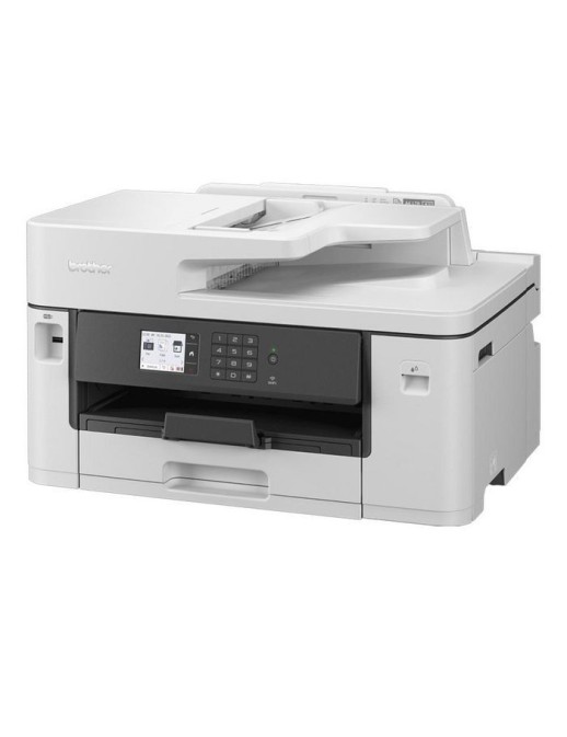 MFCJ2340DWYJ1 Brother Mfc-J2340Dw Multifunction Printer Inkjet A3 1200 X 4800 Dpi Wi-Fi