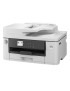 MFCJ2340DWYJ1 Brother Mfc-J2340Dw Multifunction Printer Inkjet A3 1200 X 4800 Dpi Wi-Fi