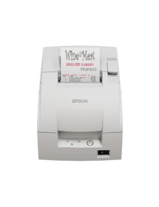 C31CL27101P0 Epson Epson TM-U220IIB (101P0): Parallel, PS, NE sensor, ECW
