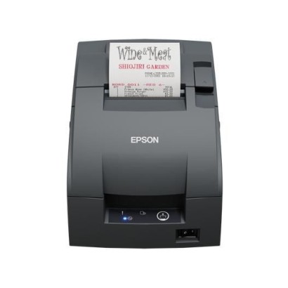 C31CL28102P0 Epson Epson TM-U220IID (102P0): Parallel, PS, NE sensor, EDG