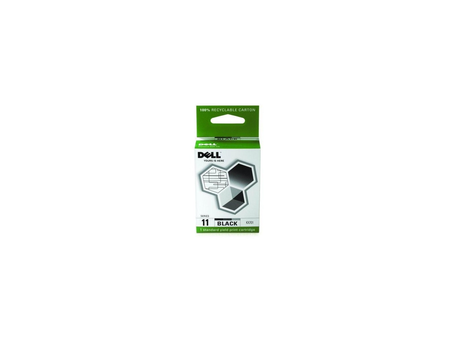 DX514 Dell Black Ink f/ Dell, Standard Capacity 0DX514 DX514 Dell Black Ink f/ Dell, Standard Capacity 0DX514