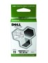 DX514 Dell Black Ink f/ Dell, Standard Capacity 0DX514