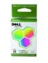 DX516 Dell Color Ink f/ Dell, Standard Capacity 0DX516