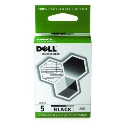 UU179 Dell Black Ink