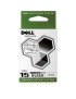 U143F Dell Std Cap Black Ink Cart