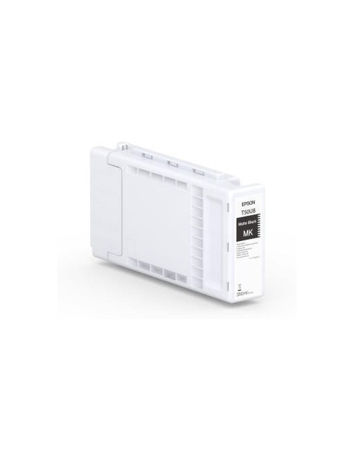 C13T50U80N Epson Ink Cartridge 1 Pc(S) Original Matte Black