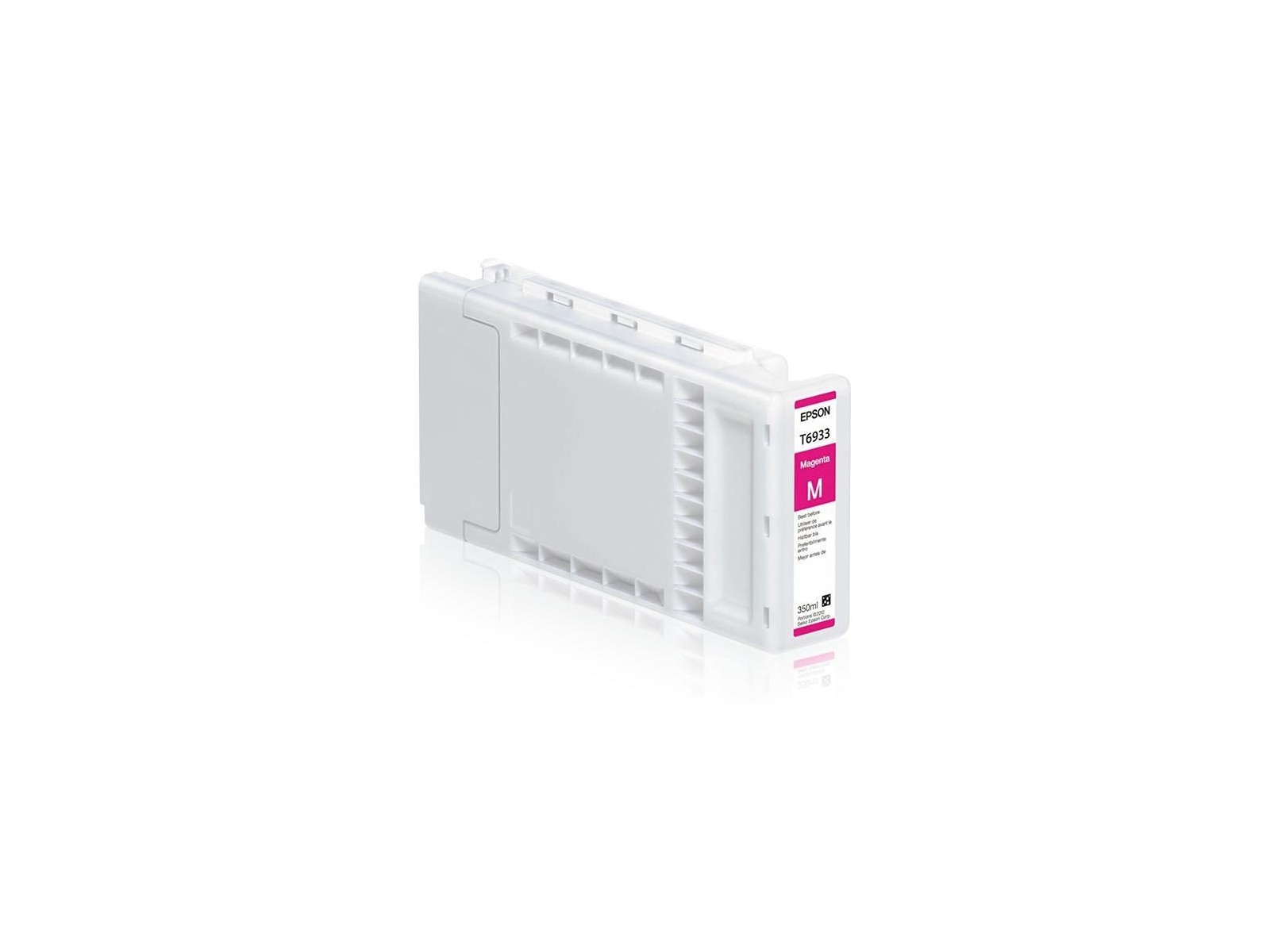 C13T69330N Epson T693300 Ink Cartridge 1 Pc(S) Original Magenta C13T69330N Epson T693300 Ink Cartridge 1 Pc(S) Original Magenta