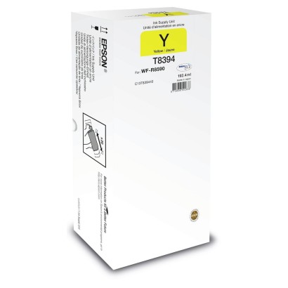 C13T83944N Epson Ink Cartridge 1 Pc(S) Original High (Xl) Yield Yellow