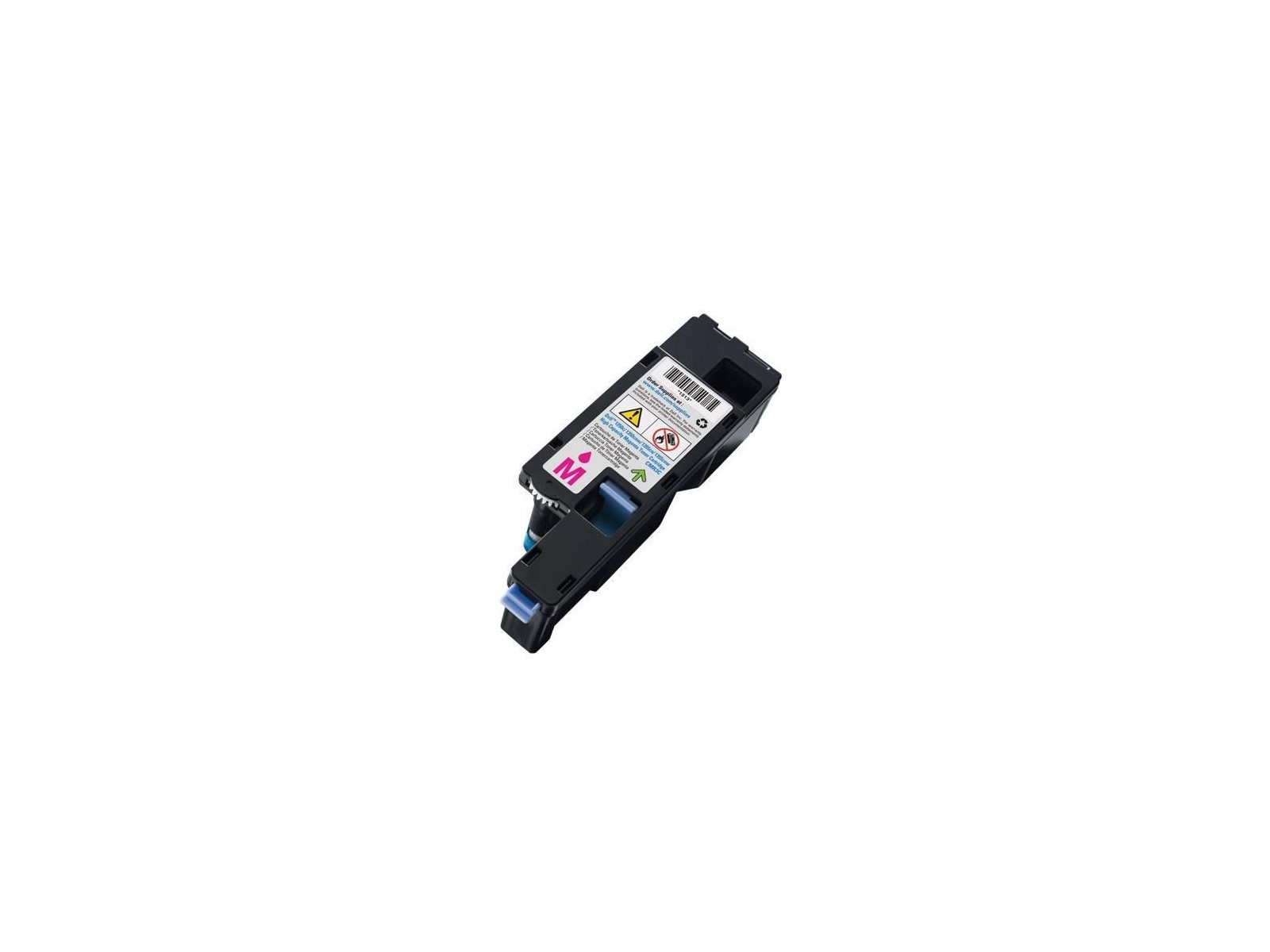 CMR3C Dell Cartridge, For 1250/135X, Toner, Magenta, 1.4K Pages 0CMR3C CMR3C Dell Cartridge, For 1250/135X, Toner, Magenta, 1.4K Pages 0CMR3C