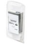QI-CA2160B CoreParts Toner Black Blister for CANON Content ml: 130ml suitable for REMAN FOR LF CAN 102 BK CAN 102 BK