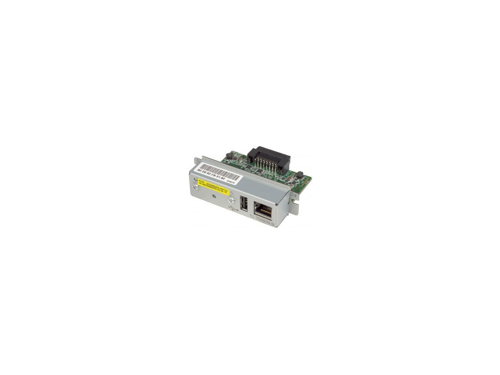 C32C881023 Epson Epson UB-E04 (023):10/100BASE T ETHERNET I/F BOARD C32C881023 Epson Epson UB-E04 (023):10/100BASE T ETHERNET I/F BOARD