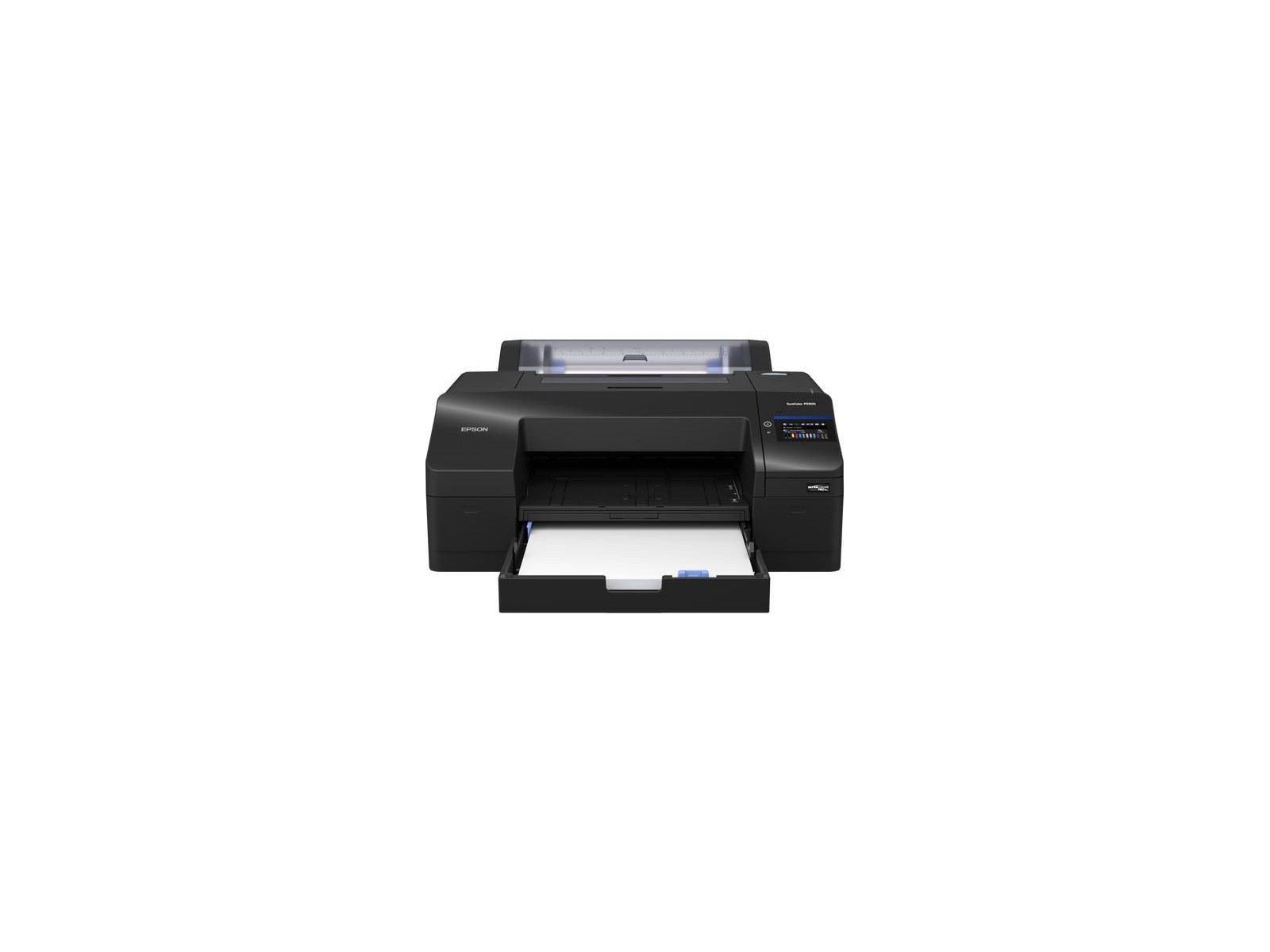 C11CL14301A0 Epson Surecolor P5300 Large Format Printer Wi-Fi Piezoelectric Inkjet Colour 5760 X 1440 Dpi A2 (420 X 594 Mm) C11CL14301A0 Epson Surecolor P5300 Large Format Printer Wi-Fi Piezoelectric Inkjet Colour 5760 X 1440 Dpi A2 (420 X 594 Mm)