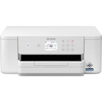 C11CK75401 Epson Workforce Pro Wf-M4119Dw Inkjet Printer 4800 X 2400 Dpi A4 Wi-Fi