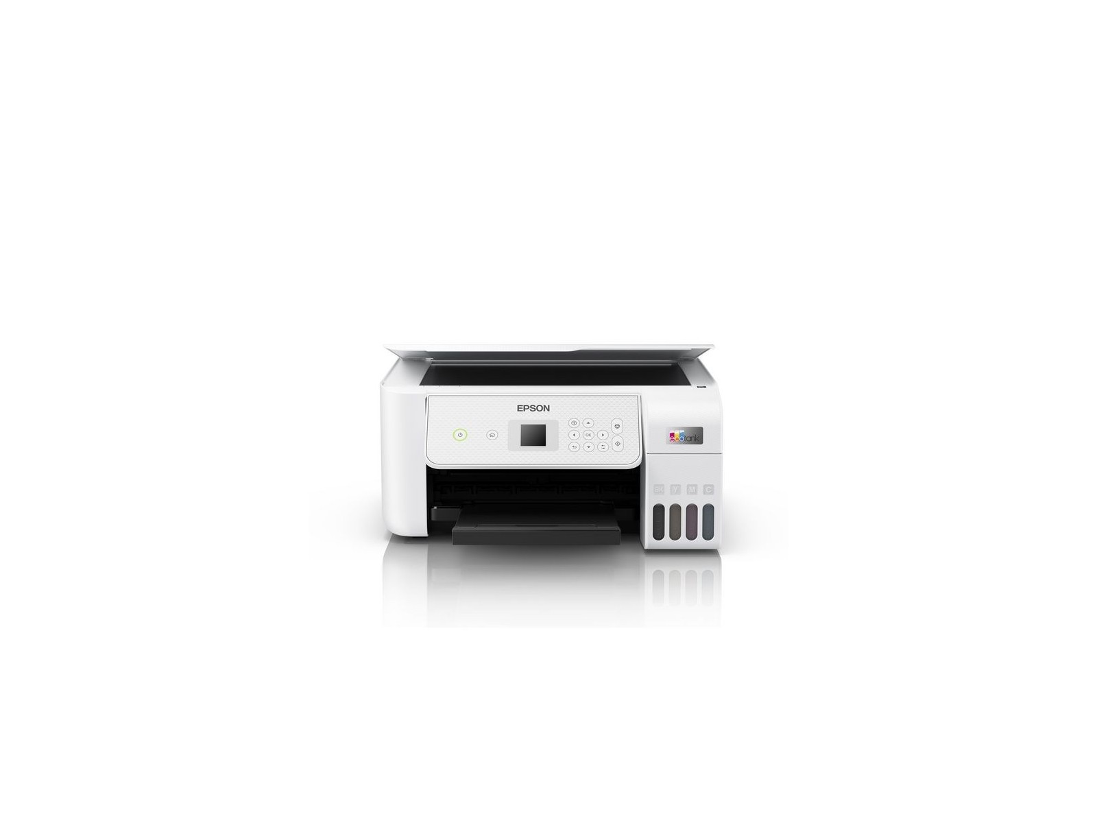 C11CJ66423 Epson Ecotank Et-2876 Inkjet A4 5760 X 1440 Dpi Wi-Fi C11CJ66423 Epson Ecotank Et-2876 Inkjet A4 5760 X 1440 Dpi Wi-Fi