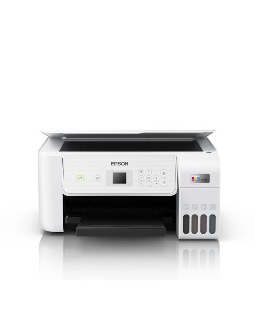 C11CJ66423 Epson Ecotank Et-2876 Inkjet A4 5760 X 1440 Dpi Wi-Fi