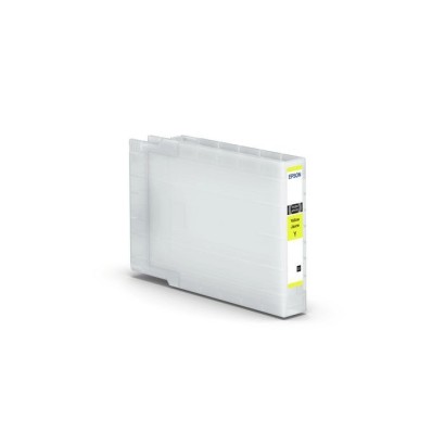 C13T90844N Epson Ink Cartridge 1 Pc(S) Original High (Xl) Yield Yellow