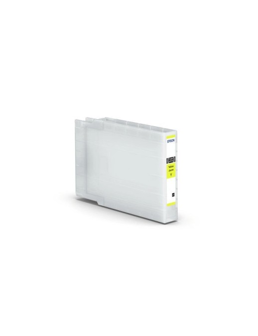 C13T90844N Epson Ink Cartridge 1 Pc(S) Original High (Xl) Yield Yellow