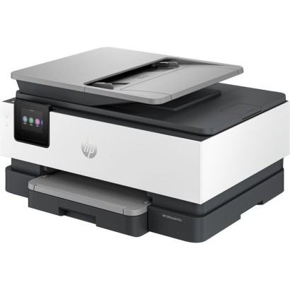 405U3B686 HP Officejet Pro Hp 8122E All-In-One Printer, Color, Printer For Home, Print, Copy, Scan, Automatic Document Feeder To