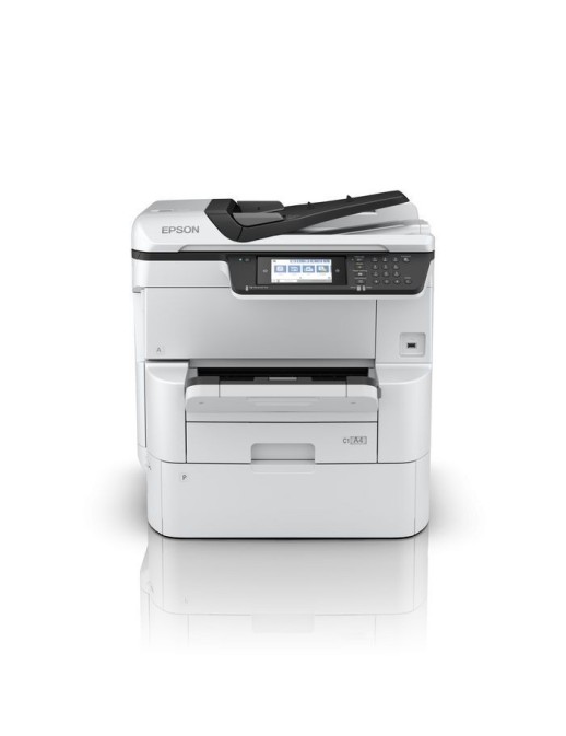 C11CH60401AA Epson Workforce Pro Wf-C878Rdwf Inkjet A3 4800 X 1200 Dpi Wi-Fi