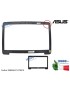 90NB0647-R7B010 Cornice Display Bezel LCD ASUS A555 A555L A555LD A555LN F555 K555 X554L X555 [Versione 2] 13N0-R5A5101 13NB06...