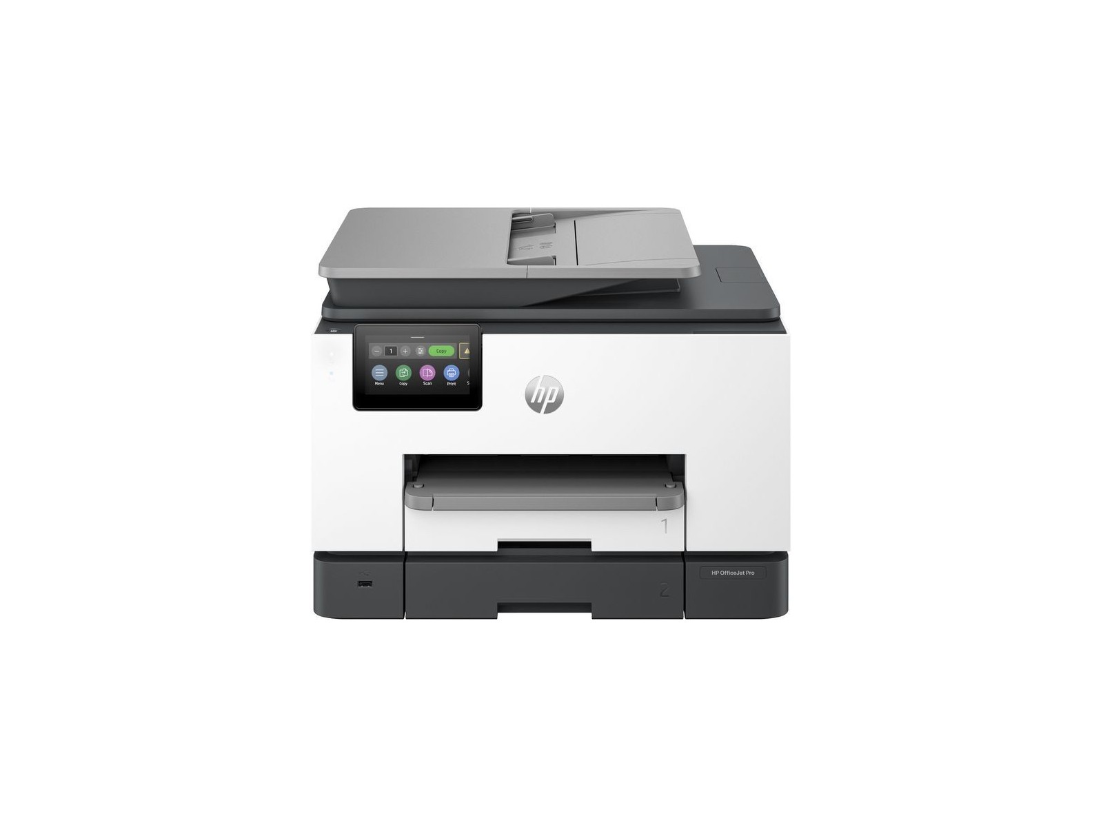 404M5B HP Officejet Pro Hp 9132E All-In-One Printer, Color, Printer For Small Medium Business, Print, Copy, Scan, Fax, Wireless 404M5B HP Officejet Pro Hp 9132E All-In-One Printer, Color, Printer For Small Medium Business, Print, Copy, Scan, Fax, Wireless