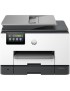 404M5B HP Officejet Pro Hp 9132E All-In-One Printer, Color, Printer For Small Medium Business, Print, Copy, Scan, Fax, Wireless 