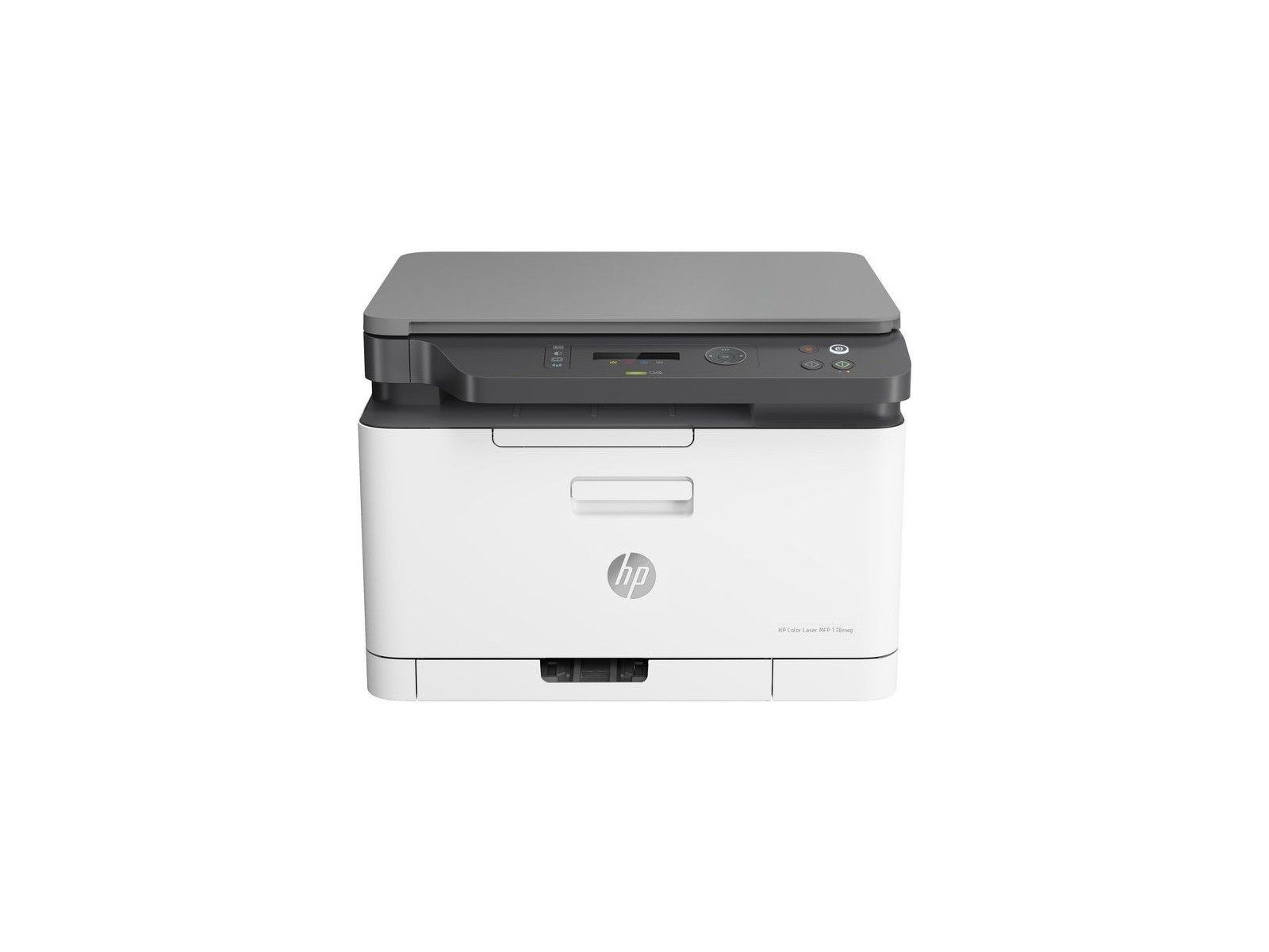 4ZB96A HP Color Laser Mfp 178Nw, Color, Printer For Print, Copy, Scan, Scan To Pdf 4ZB96A HP Color Laser Mfp 178Nw, Color, Printer For Print, Copy, Scan, Scan To Pdf